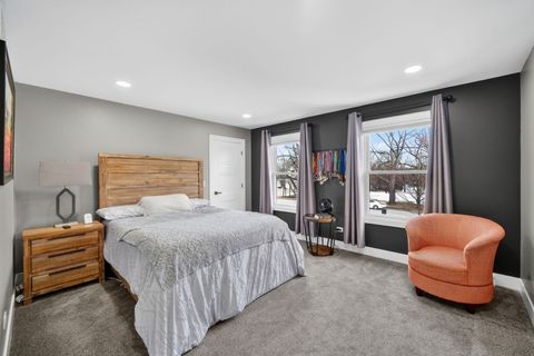 Tiny photo for 221 Olesen Drive, Naperville, IL 60540 (MLS # 12604213)