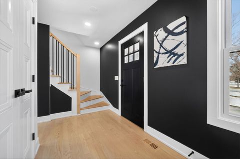 Tiny photo for 221 Olesen Drive, Naperville, IL 60540 (MLS # 12604213)