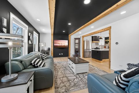 Tiny photo for 221 Olesen Drive, Naperville, IL 60540 (MLS # 12604213)