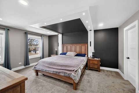 Tiny photo for 221 Olesen Drive, Naperville, IL 60540 (MLS # 12604213)