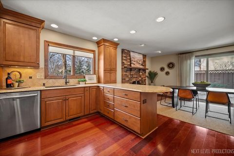 Tiny photo for 685 N Van Nortwick Avenue, Batavia, IL 60510 (MLS # 12531747)