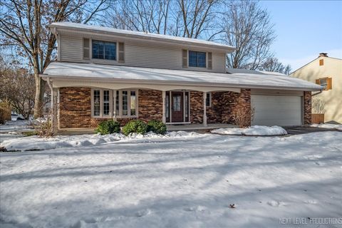 Photo of 685 N Van Nortwick Avenue, Batavia, IL 60510 (MLS # 12531747)