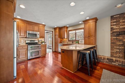 Tiny photo for 685 N Van Nortwick Avenue, Batavia, IL 60510 (MLS # 12531747)