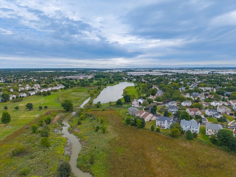 Tiny photo for 1512 Parkside Drive, Bolingbrook, IL 60490 (MLS # 12764476)
