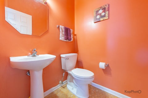 Tiny photo for 1512 Parkside Drive, Bolingbrook, IL 60490 (MLS # 12764476)