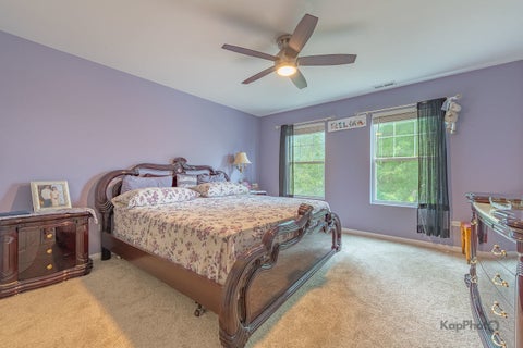 Tiny photo for 1512 Parkside Drive, Bolingbrook, IL 60490 (MLS # 12764476)