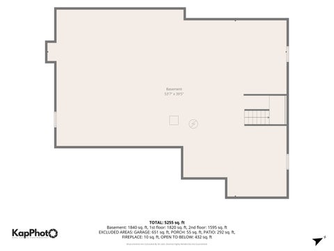 Tiny photo for 1512 Parkside Drive, Bolingbrook, IL 60490 (MLS # 12764476)