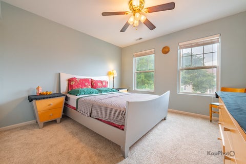 Tiny photo for 1512 Parkside Drive, Bolingbrook, IL 60490 (MLS # 12764476)