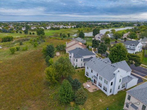 Tiny photo for 1512 Parkside Drive, Bolingbrook, IL 60490 (MLS # 12764476)