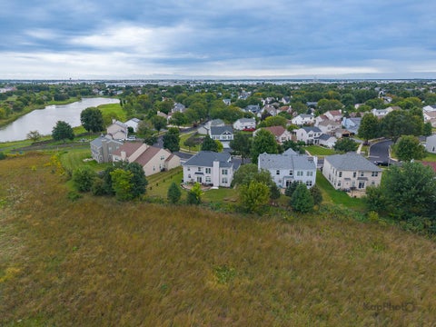 Tiny photo for 1512 Parkside Drive, Bolingbrook, IL 60490 (MLS # 12764476)