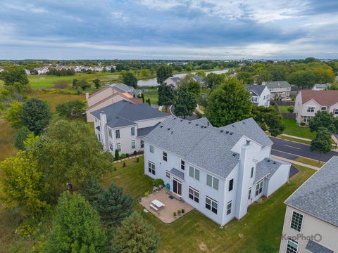 Tiny photo for 1512 Parkside Drive, Bolingbrook, IL 60490 (MLS # 12764476)