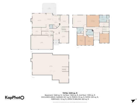 Tiny photo for 1512 Parkside Drive, Bolingbrook, IL 60490 (MLS # 12764476)