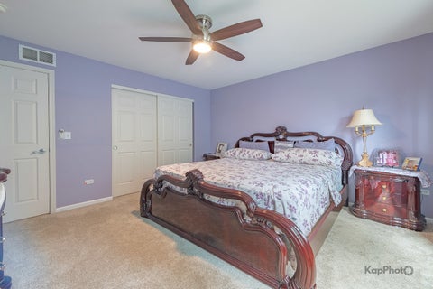 Tiny photo for 1512 Parkside Drive, Bolingbrook, IL 60490 (MLS # 12764476)
