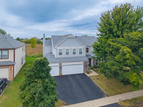Tiny photo for 1512 Parkside Drive, Bolingbrook, IL 60490 (MLS # 12764476)