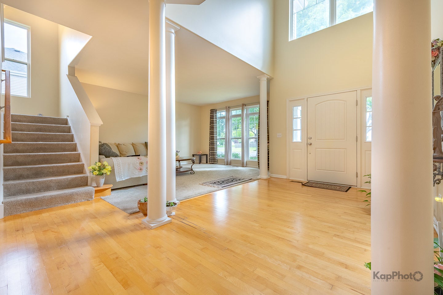 1512 Parkside Drive