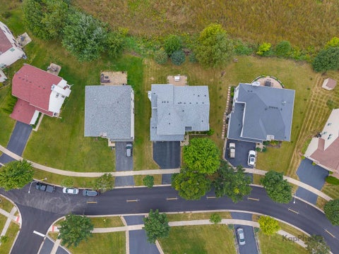 Tiny photo for 1512 Parkside Drive, Bolingbrook, IL 60490 (MLS # 12764476)