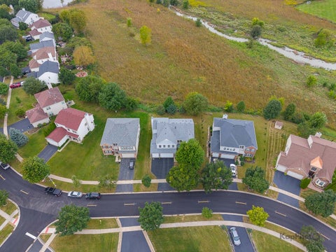 Tiny photo for 1512 Parkside Drive, Bolingbrook, IL 60490 (MLS # 12764476)