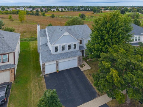 Tiny photo for 1512 Parkside Drive, Bolingbrook, IL 60490 (MLS # 12764476)
