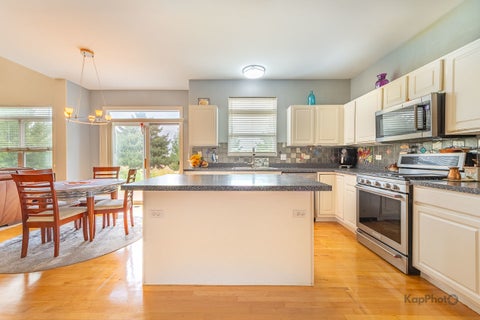 Tiny photo for 1512 Parkside Drive, Bolingbrook, IL 60490 (MLS # 12764476)