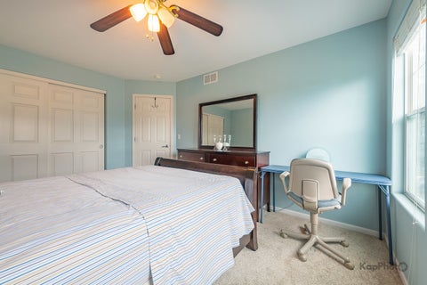 Tiny photo for 1512 Parkside Drive, Bolingbrook, IL 60490 (MLS # 12764476)