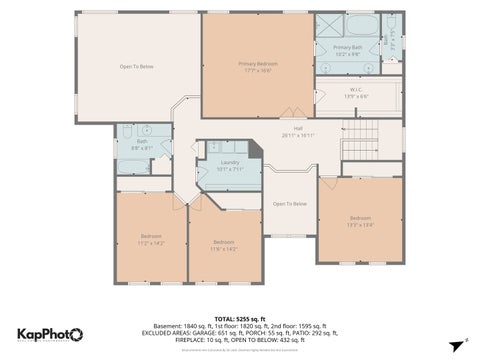 Tiny photo for 1512 Parkside Drive, Bolingbrook, IL 60490 (MLS # 12764476)