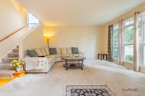 Tiny photo for 1512 Parkside Drive, Bolingbrook, IL 60490 (MLS # 12764476)