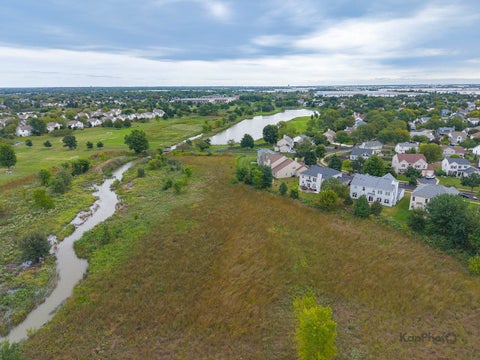 Tiny photo for 1512 Parkside Drive, Bolingbrook, IL 60490 (MLS # 12764476)