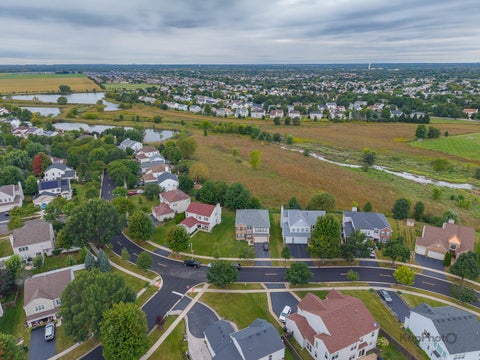 Tiny photo for 1512 Parkside Drive, Bolingbrook, IL 60490 (MLS # 12764476)