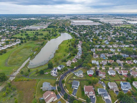 Tiny photo for 1512 Parkside Drive, Bolingbrook, IL 60490 (MLS # 12764476)