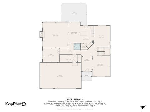 Tiny photo for 1512 Parkside Drive, Bolingbrook, IL 60490 (MLS # 12764476)
