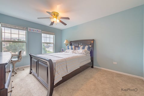 Tiny photo for 1512 Parkside Drive, Bolingbrook, IL 60490 (MLS # 12764476)