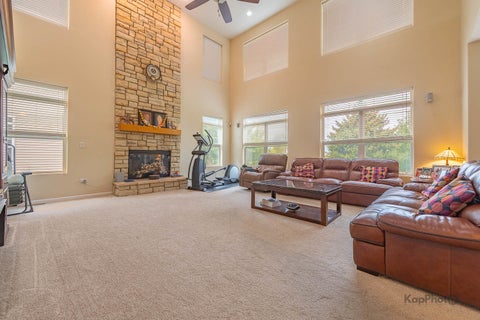 Tiny photo for 1512 Parkside Drive, Bolingbrook, IL 60490 (MLS # 12764476)