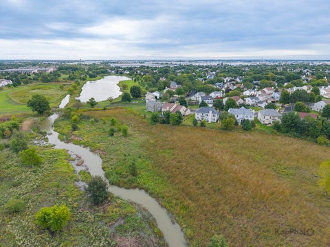 Tiny photo for 1512 Parkside Drive, Bolingbrook, IL 60490 (MLS # 12764476)
