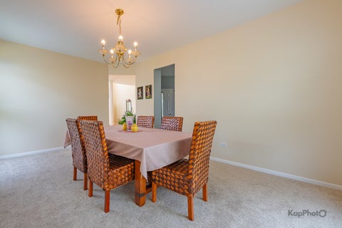 Tiny photo for 1512 Parkside Drive, Bolingbrook, IL 60490 (MLS # 12764476)