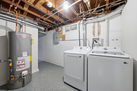 Tiny photo for 217 E 11th Street, Lockport, IL 60441 (MLS # 12568779)