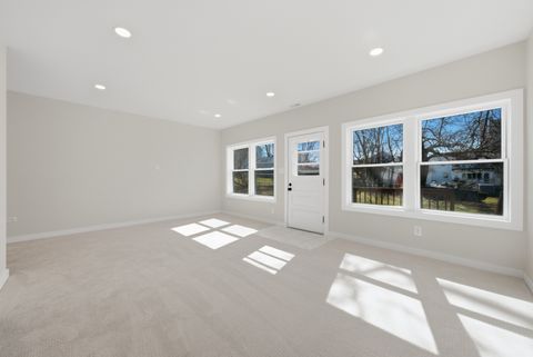 Tiny photo for 217 E 11th Street, Lockport, IL 60441 (MLS # 12568779)