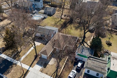 Tiny photo for 217 E 11th Street, Lockport, IL 60441 (MLS # 12568779)