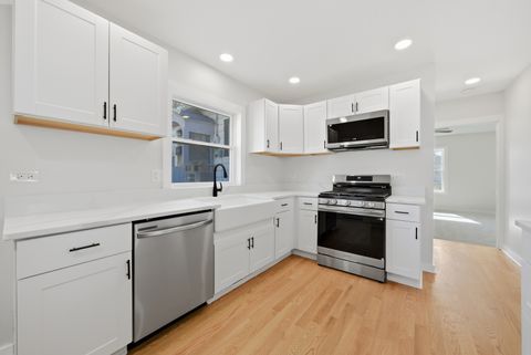 Tiny photo for 217 E 11th Street, Lockport, IL 60441 (MLS # 12568779)