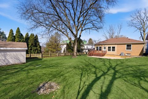 Tiny photo for 217 E 11th Street, Lockport, IL 60441 (MLS # 12568779)