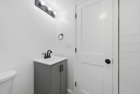 Tiny photo for 217 E 11th Street, Lockport, IL 60441 (MLS # 12568779)