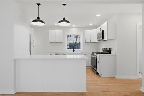 Tiny photo for 217 E 11th Street, Lockport, IL 60441 (MLS # 12568779)