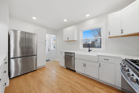 Tiny photo for 217 E 11th Street, Lockport, IL 60441 (MLS # 12568779)