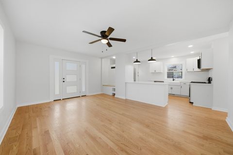 Tiny photo for 217 E 11th Street, Lockport, IL 60441 (MLS # 12568779)