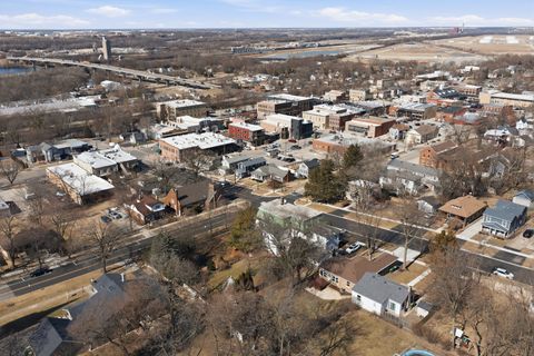 Tiny photo for 217 E 11th Street, Lockport, IL 60441 (MLS # 12568779)