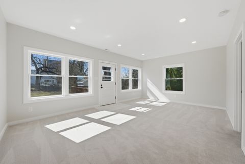 Tiny photo for 217 E 11th Street, Lockport, IL 60441 (MLS # 12568779)