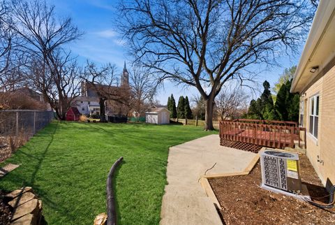 Tiny photo for 217 E 11th Street, Lockport, IL 60441 (MLS # 12568779)