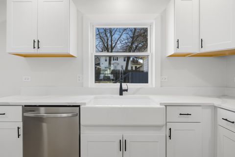 Tiny photo for 217 E 11th Street, Lockport, IL 60441 (MLS # 12568779)