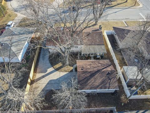 Tiny photo for 284 W Fifth Street, Manteno, IL 60950 (MLS # 12575380)