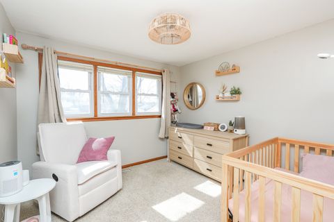 Tiny photo for 284 W Fifth Street, Manteno, IL 60950 (MLS # 12575380)