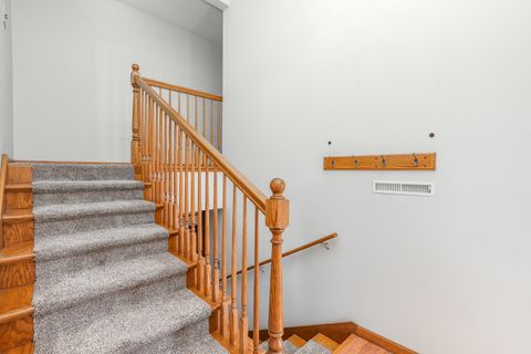 Tiny photo for 284 W Fifth Street, Manteno, IL 60950 (MLS # 12575380)